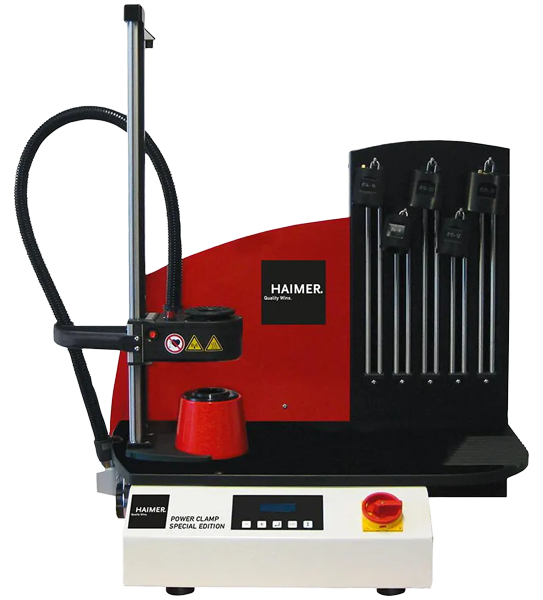 haimer power clamp